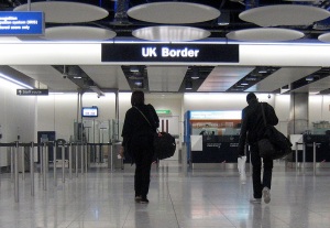 More immigration could solve the UK’s, and Europe’s, demographic problems – dannyman, licenced under CC BY 2.0